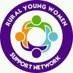 Rural Young Women Support Network (@RuralYoungWomen) Twitter profile photo