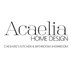 Acaelia Home Design (@AcaeliaKB) Twitter profile photo