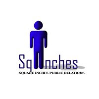 Square Inches Public Relations(@squareinchespr) 's Twitter Profile Photo