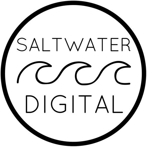 SaltwaterDigit1's profile picture. Digital Agency based in sunny Cornwall, with a difference.