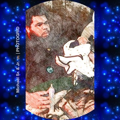 youngracks22's profile picture. 10/4/18 a king was born 💯  #72315 M+D 💙 #RIPJUICE ❌®️