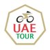 UAE Tour Official (@uae_tour) Twitter profile photo