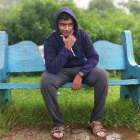 @iamsàkmon (@sakthi_mon) 's Twitter Profile
