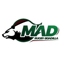 MADRugbyBoadilla (@madrugbyboad) 's Twitter Profile Photo MADRugbyBoadilla (@madrugbyboad) 's Twitter Profile Photo