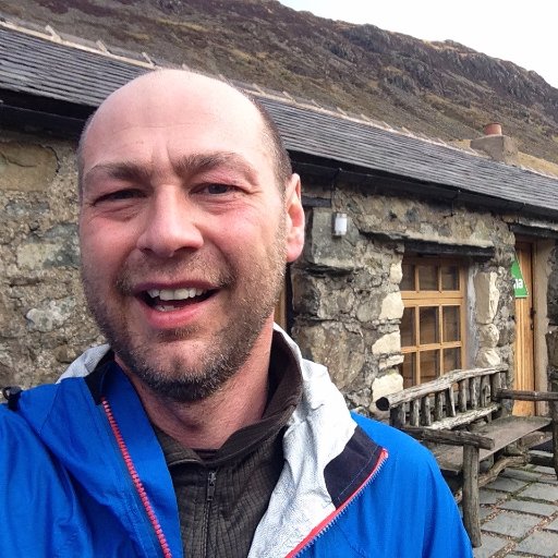 _oliverreed's profile picture. Art and Design Course Organiser,     Centre for Open Learning, University of Edinburgh.