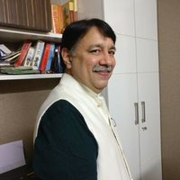 shrikant wadekar(@smwadekar) 's Twitter Profile Photo