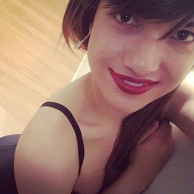 23 y/o transgender woman - HRT 18/08/2018 💊