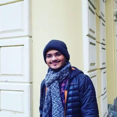 DeveshVyas92's profile picture. Full Stack Engineer @ Intel Corporation