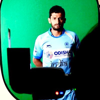 HockeyIndia 🇮🇳🏑 Double Olympian 🇬🇧 🇧🇷 , Indian oil corporation Ltd⛽️ Chelsea FC⚽️. Gamer 🎮, Dog Lover 🐶Kodava 😎