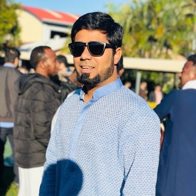 Dr_M_Atif's profile picture. Free Palestine!!!

Views are my own