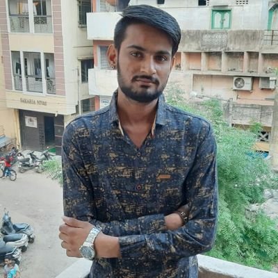 Ghanshy36168678's profile picture. 