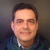 Roberto J. Blancarte (@rblancartecolm1) 's Twitter Profile