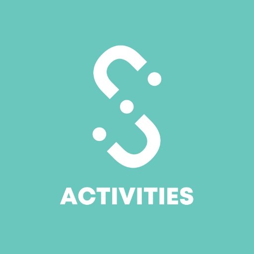 ✮ University of Leicester Students' Union Activities & Volunteering Department
✮ Home of over 250 Student Groups!
✮ Got a question? Drop us an email or pop in