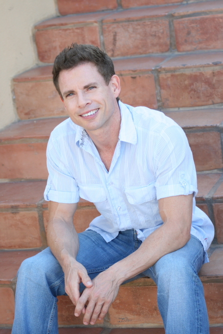 I'm dedicated to living a healthier happier and longer life!