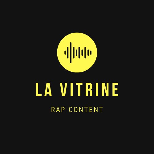 LVitrine's profile picture. Émission rap US et FR à Nancy sur Radio Campus Lorraine  https://t.co/fsLffFChxk