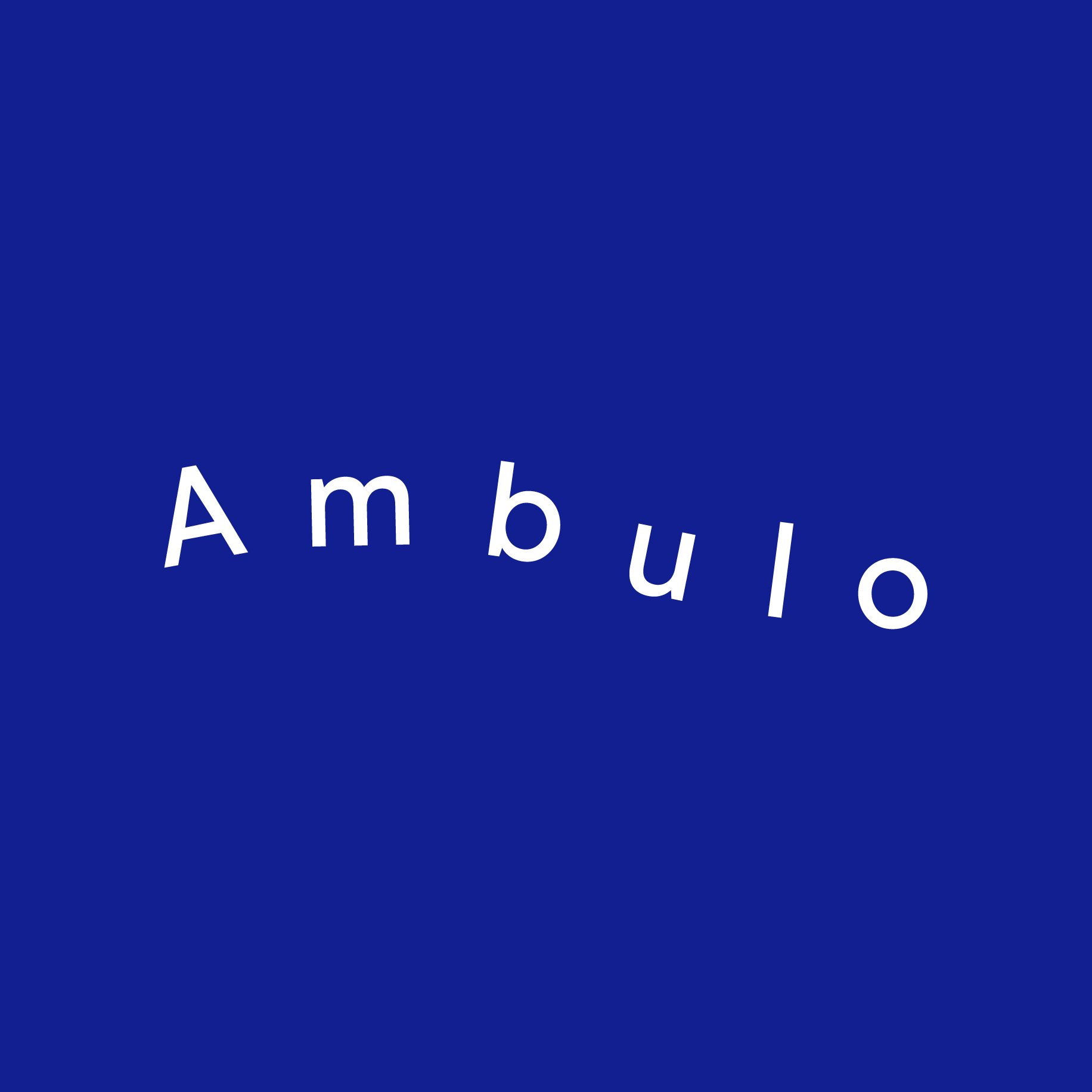 AMBULO