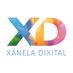 XanelaDixital (@xanelaweb) Twitter profile photo