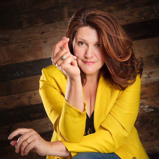 Kate Dimbleby Profile