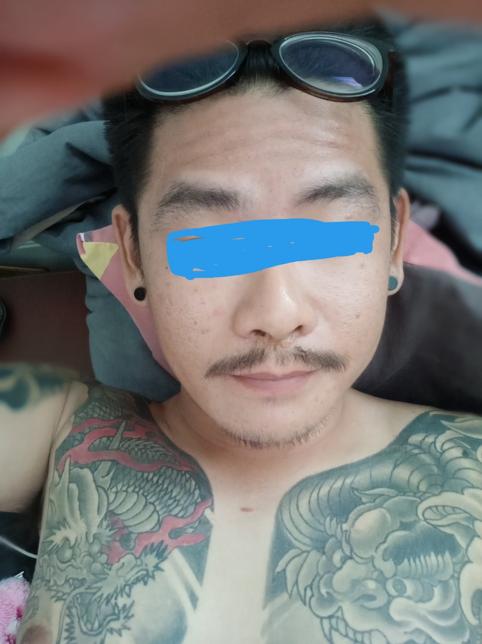 UC9LqGa7KU615ou's profile picture. มีแฟนแล้ว แค่อยากหาประสบการณ์ใหม่ๆ