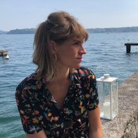 Conradsson Pauline (@conradssonp) 's Twitter Profile