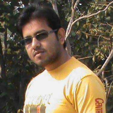 ProsadSonar's profile picture. 