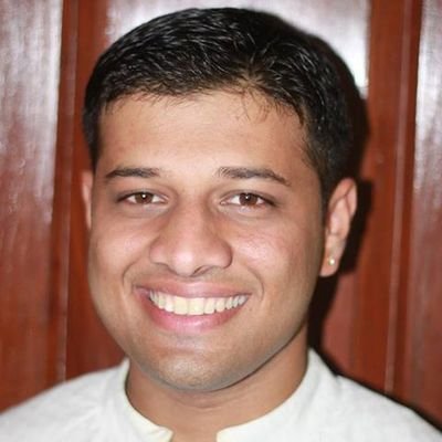 AvinashKande's profile picture. Doctor of Ayurveda