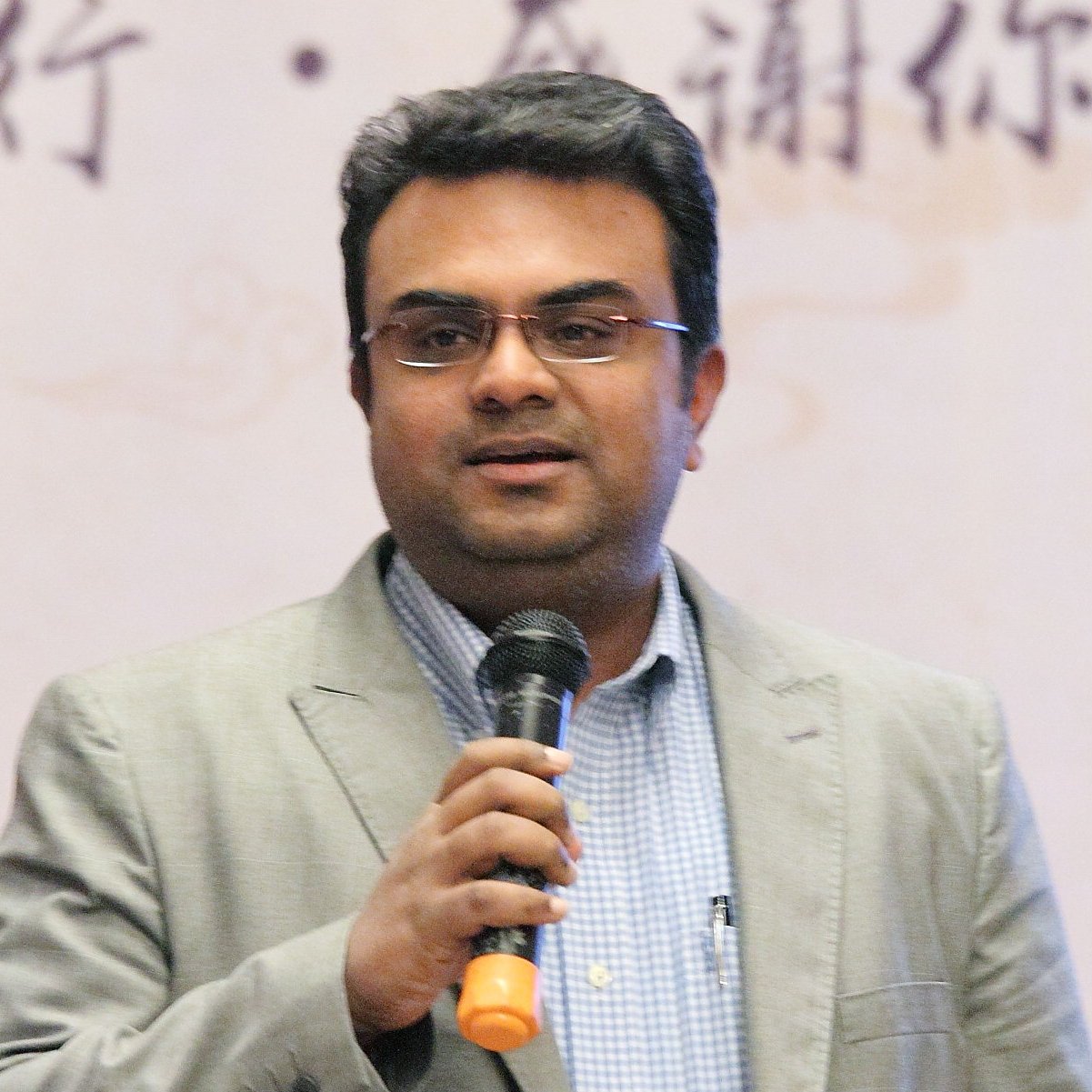 omnexasia's profile picture. Director, Asia Pacific, Omnex Group
July 1996 - Present