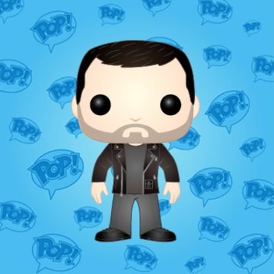 Funko Pop news, views and reviews.
Addicted Pop collector 
All opinions are my own