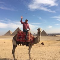 Lee Faulkner (@leeaf) 's Twitter Profile