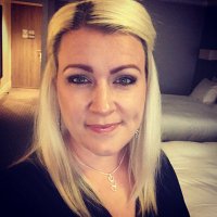 Kaye Robinson (@_kaye_r) 's Twitter Profile