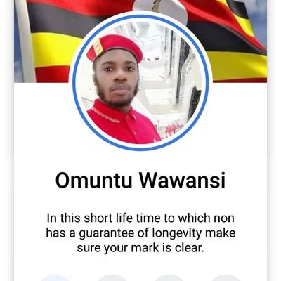 I believe everyman has equal chances to live happily in life, they vary in magnitude, but they are there...i help people utilize theirs and that makes my days.