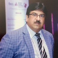 Dr. A. K. Singh; MD, DM (Endo) 🇮🇳(@singhak_endo) 's Twitter Profile Photo
