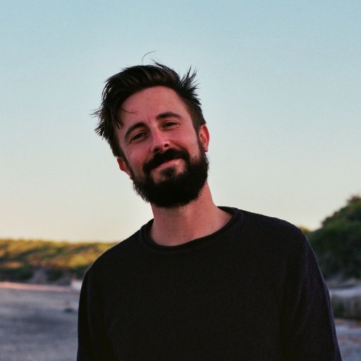 WaveTemple's profile picture. 