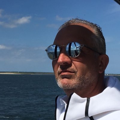 MarcelBordenga's profile picture. Senior raadsheer strafzaken gerechtshof Amsterdam met een passie voor FC Twente, Toto en Sicilië