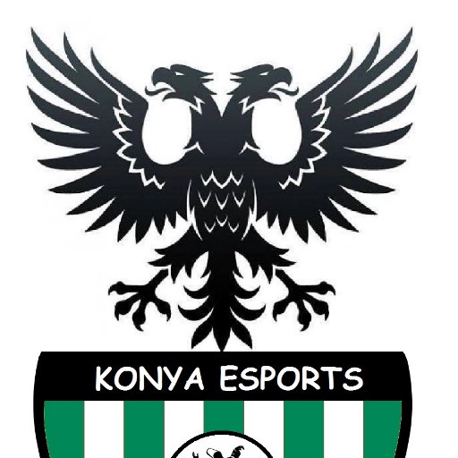 Konya is an Esports club for FIFAPro Clubs  in VPG Platform...