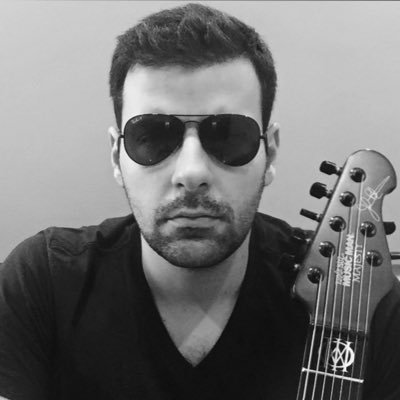 danielpcampos's profile picture. Software developer, CEO at Moonlighters Studio and Factory Technologies, Innovation Enthusiast and guitarist.
