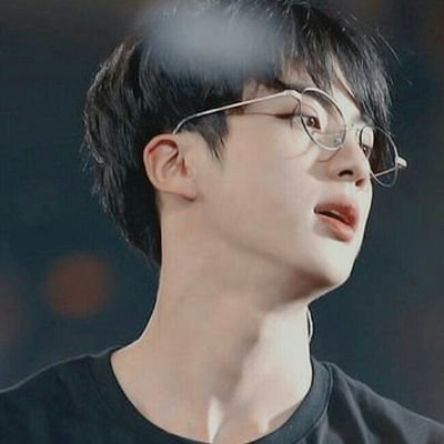 hoesucktjin's profile picture. ₌ wₑ'ᵣₑ ₗᵢᵥᵢₙg ₐₙd dyᵢₙg ₐₜ ₜₕₑ ₛₐₘₑ ₜᵢₘₑ =