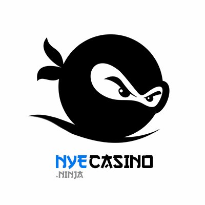 nyecasino_ninja's profile picture. Din beste guiden til en verden av nye casinoer på nett.