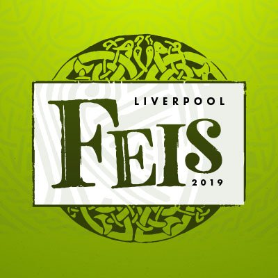 A celebration of Irish Music and Culture taking place at Liverpool’s Pier Head - Saturday 6th July 2019