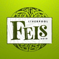 Feis Liverpool(@FeisLiverpool) 's Twitter Profile Photo