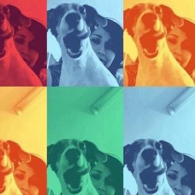 Periodista Digital, Millennials, nacida en la globalización 🤳🏻 🐶👩🏻💻🌈🦄