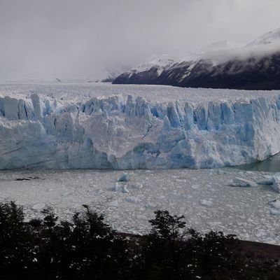 Magallánico por ahora...