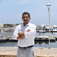 Wilson Pacheco P. (@pachecopalacio) 's Twitter Profile
