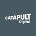 Digital Catapult NI (@digicatni) Twitter profile photo Digital Catapult NI (@digicatni) Twitter profile photo