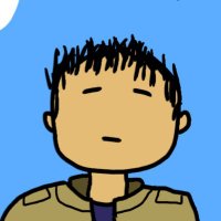 ますらおちゃん (@hellniandy) Twitter profile photo