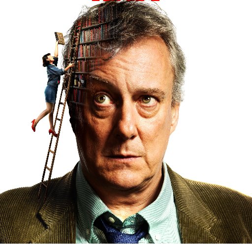 Willy Russell’s SMASH-HIT comedy is touring the UK & Ireland. Starring Stephen Tompkinson and Jessica Johnson.