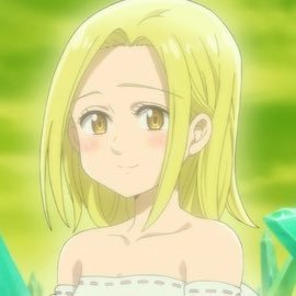 RrNzyKqBPrc3OxD's profile picture. 《非公式なりきり》 エレインよ。よろしくね。