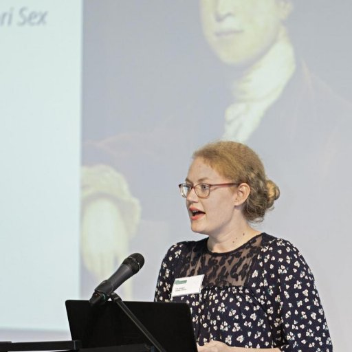 Early Career Fellow @IASWarwick, researching Sir William Jones's translations of oriental literature | PG Rep @BSECS | Co-convenor @ColKnowledges