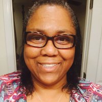 Darline Tucker - @Tucker_dltf Twitter Profile Photo