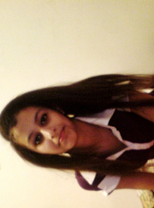 eu amo demais o bebe do Leandro e o @himynameisdh (: raaaaawr